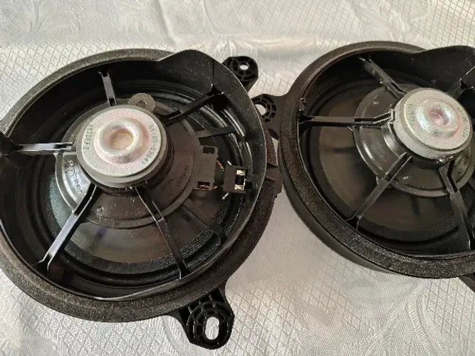 2 Falantes Pioneer originais do Yaris 2025