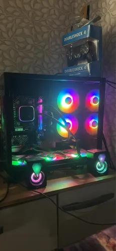 CPU Gamer