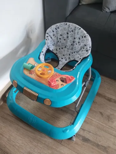 Andador infantil
