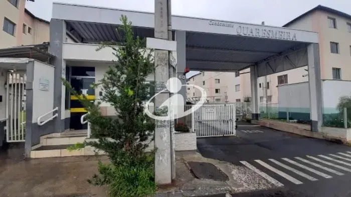 Aluguel Apartamento JARDIM EUROPA