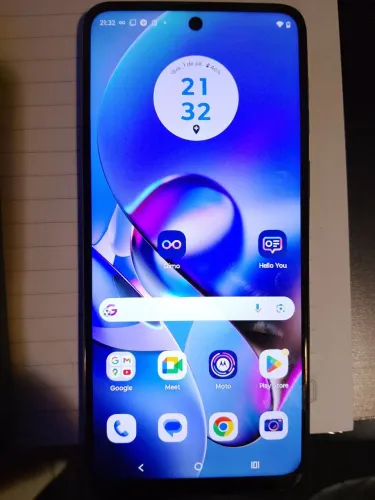 Moto G54 256 