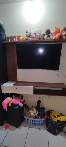 Painel de televisão 
