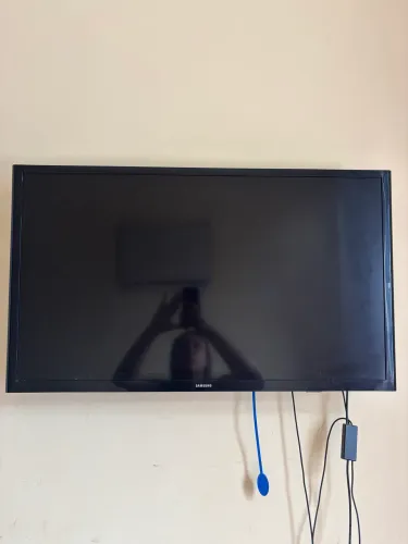 TV SMART SAMSUNG 32 polegadas