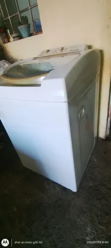 MAQUINA DE LAVAR ROUPA 11KG