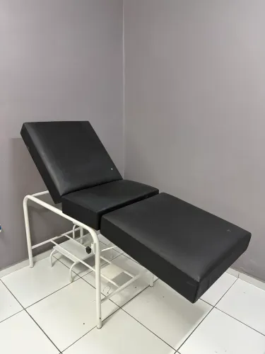 Maca estética flexível