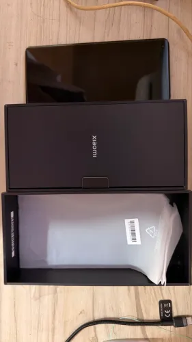 Xiaomi Mi 11 Ultra 256GB 12GB RAM 5G Snapdragon 888 Câmera 120x na Caixa Samsung Apple
