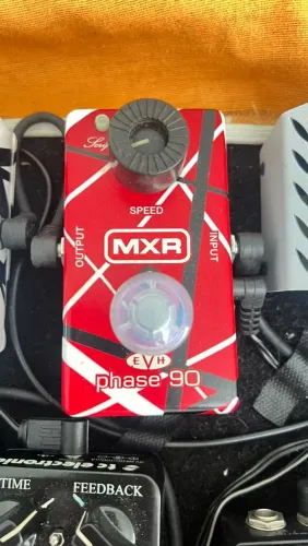Phase 90 evh
