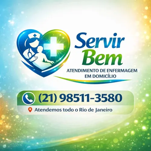cuidadores e Tec em enfermagem