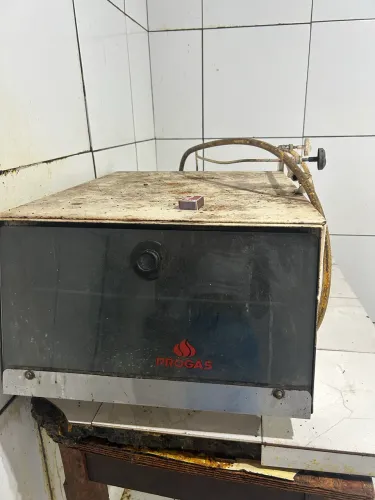Forno