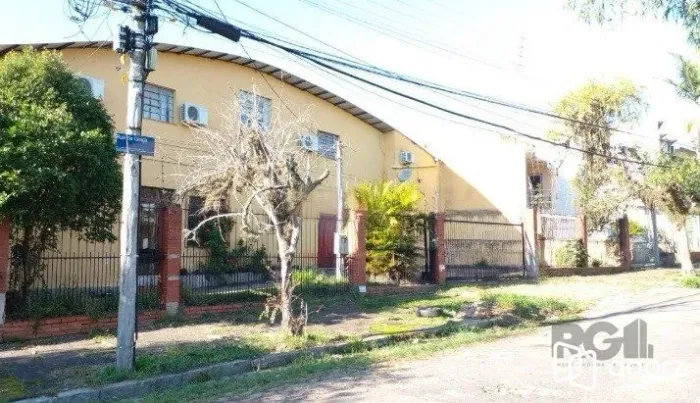 PAVILHÃO/DEPÓSITO - 320 m² - JARDIM FLORESTA