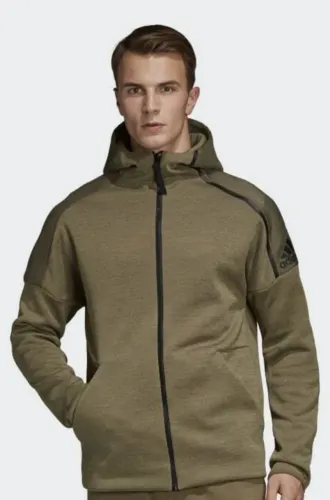 Jaqueta Adidas ZNE Hoodie
