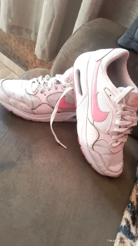 Nike Air Max número 38 Original