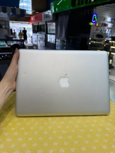 *Macbook Pro 2012 - 500 SSD - Garantia - Loja Física