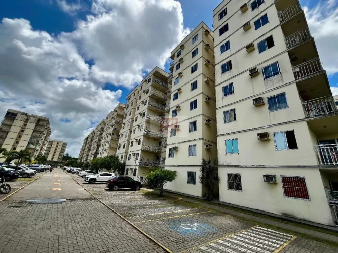 Condomínio Alameda Sapucaia