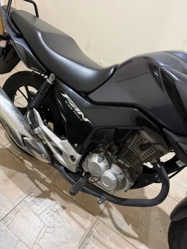 CG Fan 160 zerada 