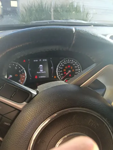 Jeep Renegade Longitude 1.8 4X2 Flex 16V Aut. 2020