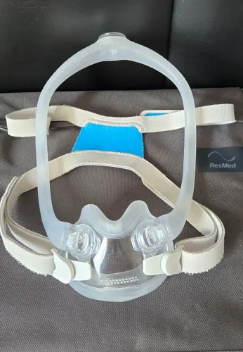 Máscara CPAP Resmed AirFit F30i tamanho M