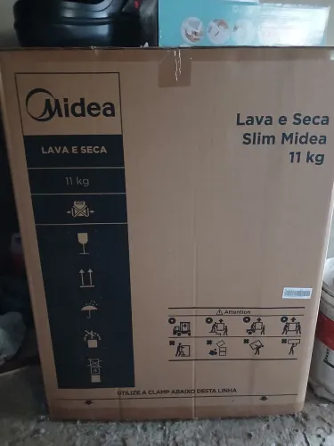 Lavadora