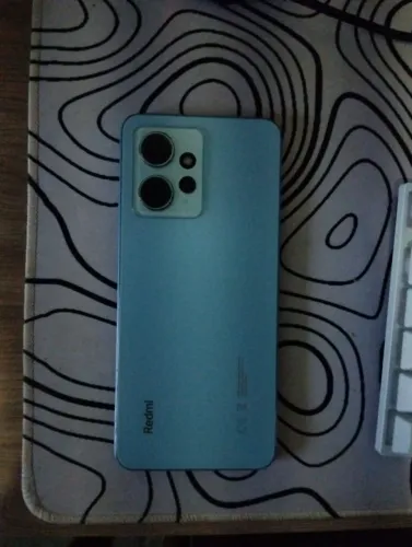 Redmi note 12 5G VENDO ATE 360R$ (PRA VENDER RAPIDO!!!)