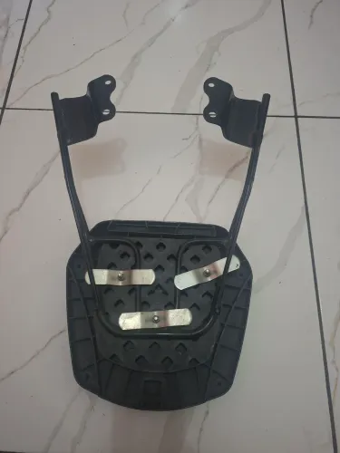 Bagageiro 