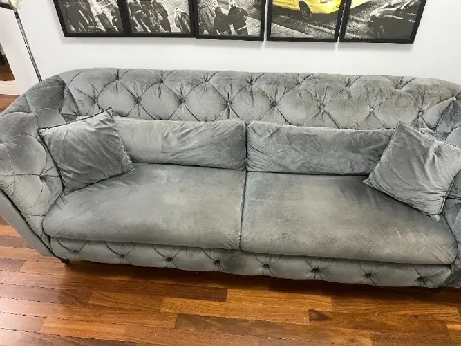 SOFA COM 2,60 M