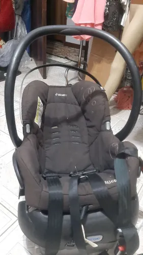 Bebê conforto