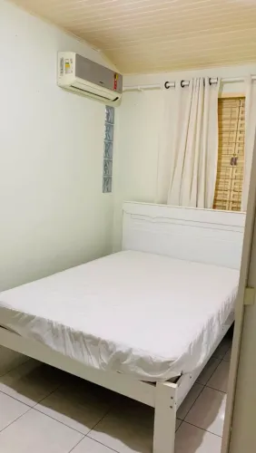 EXCELENTE KITNET DE LUXO "MOBILIADA "