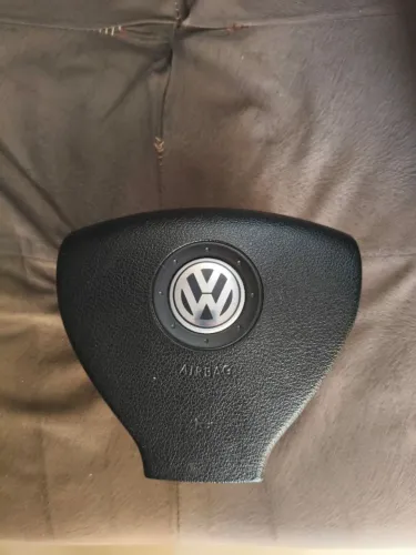 Bolsa airbag volante golf limited