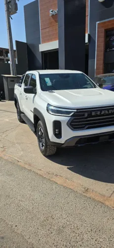Ram Dakota Laramie 2.2 TB CD 4x4 Aut. 2026