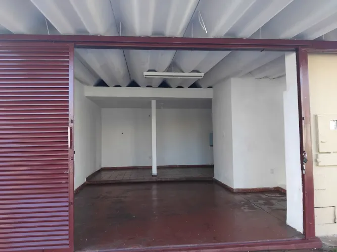 Sala comercial ,35m2 $1,000