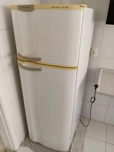 Geladeira 