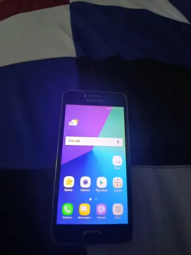 SAMSUNG GALAXY J2 PRIME (LEIA A LEGENDA)