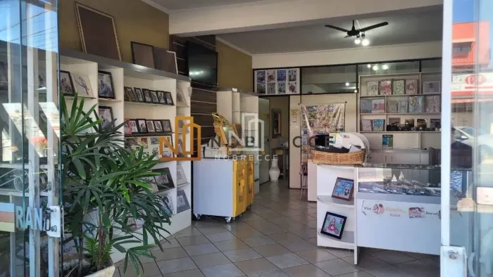 Salão comercial para venda ou locação, Jardim Morada do Sol - Indaiatuba/SP