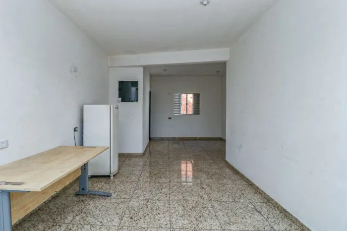 Sala comercial na Estrada Iguatemi, 2520 18 m²