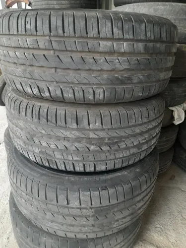 Pneu