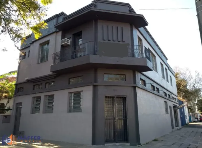 MÁFFER IMÓVEIS ALUGA LOJA COMERCIAL DE ESQUINA Av. Brasil | Bairro São Jo