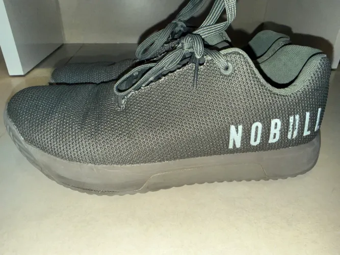 Tenis nobull crossfit