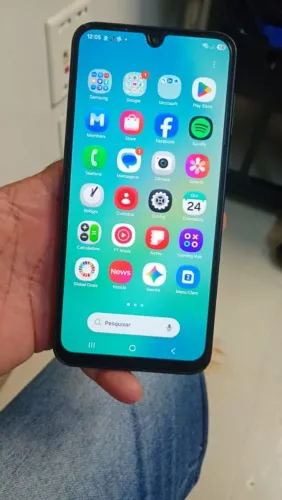 Samsung galax a16