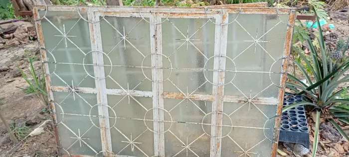 Vende-se essa janela ? boas condição