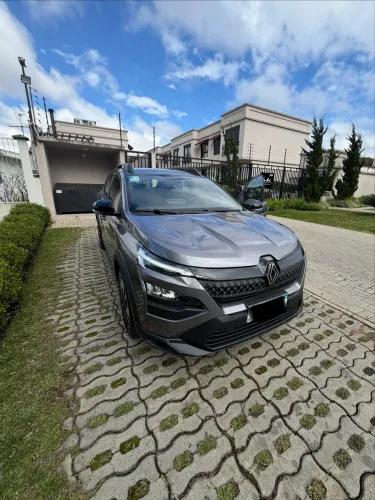 Renault Kardian Evolut. Flex 1.0 TB 12V 5P Aut. 2025