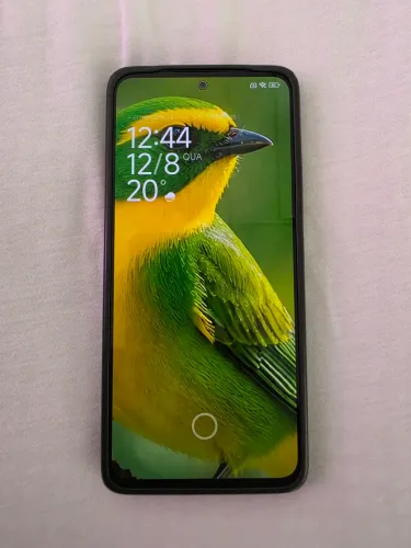Redmi note 13 em excelente estado, funcionando perfeitamente.