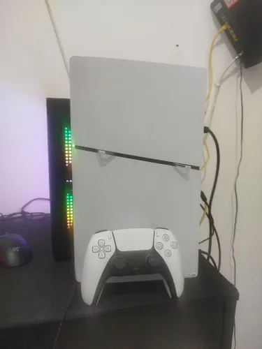 Vendo meu Ps5 slim