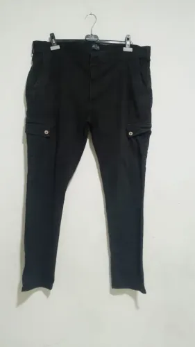 Calça plus size c&a desapego TAM 52