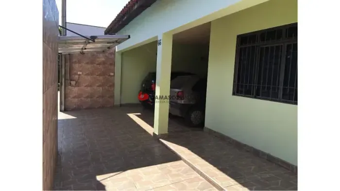 Casa em Jardim Santa Maria