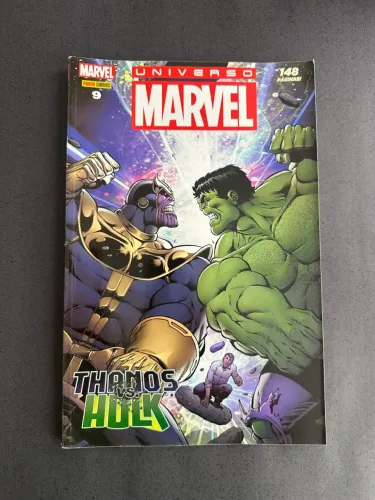 21 quadrinhos da marvel e dc