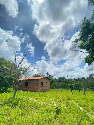 Sítio à venda, 2 quartos, ZONA RURAL - Teresina/PI