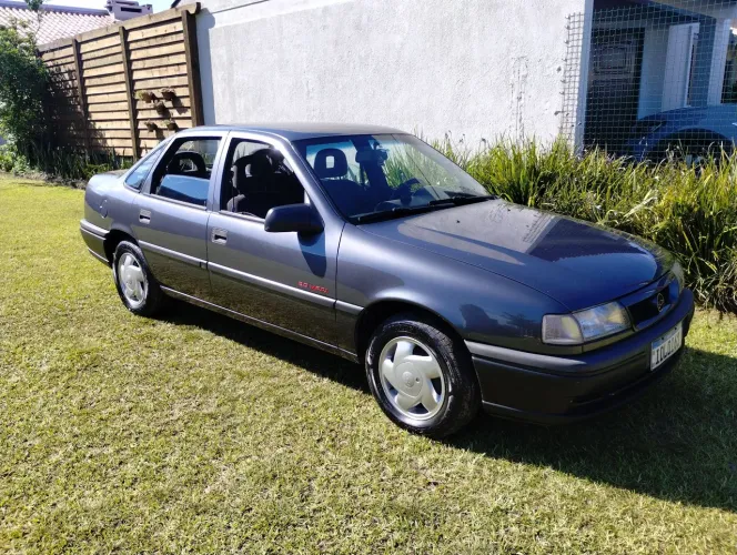 Chevrolet Vectra GLS/expres.2.2/ 2.0 E 2.0 CD 8V 1995