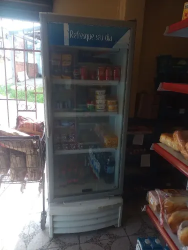 Vendo ou troco por outro menor 