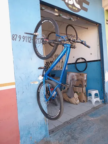 Bike aro 29 alumínio