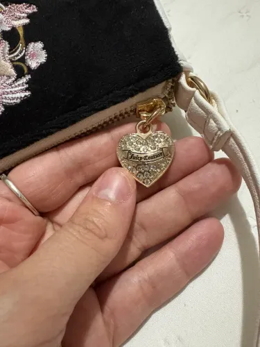 Bolsa Juicy Couture